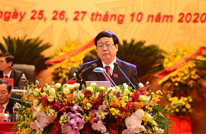 Loat Lanh Dao Hai Duong Bi Ky Luat Nhung Nguoi Dung Dau Tinh Dinh Sai Pham 3