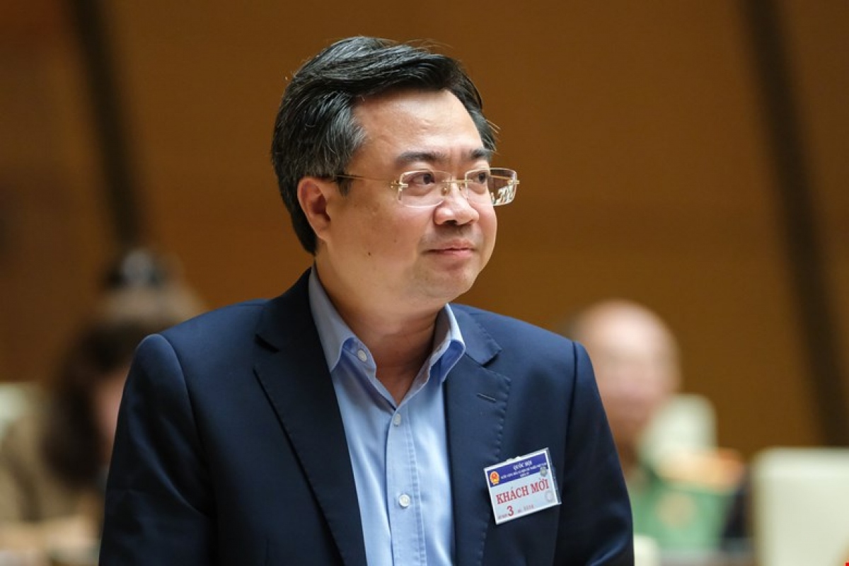 Nguyen Thanh Nghi
