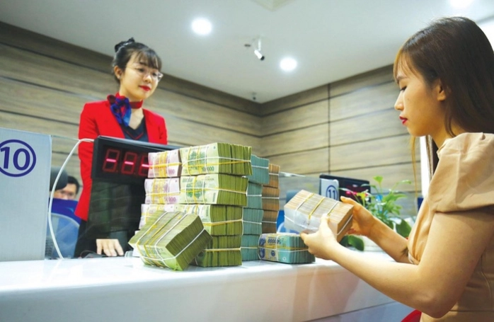 Noi Lo Cuoi Nam No Xau Nhieu Ngan Hang Nho Tang Manh 2