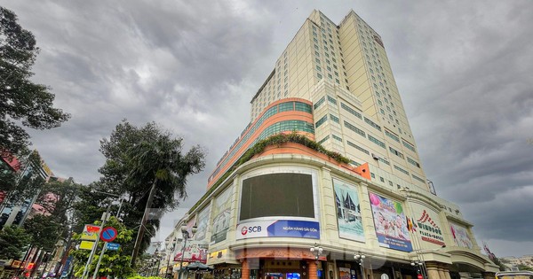 Vu Truong My Lan Tap Doan An Dong Phat Hanh 25 000 Ty Dong Trai Phieu The Nao 1