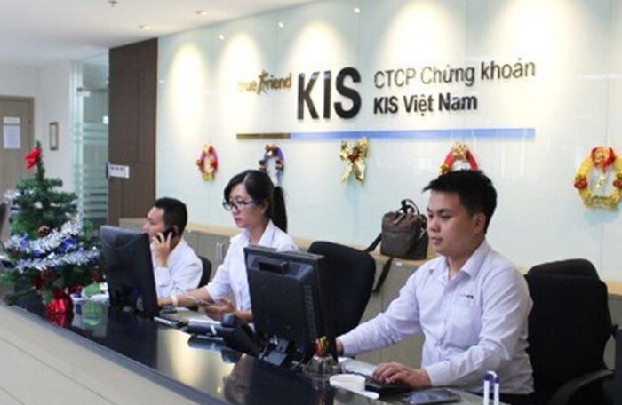 Xu Phat Chung Khoan Kis Viet Nam Do Vi Pham Lien Quan Den Trai Phieu Tan Hoang Minh 1