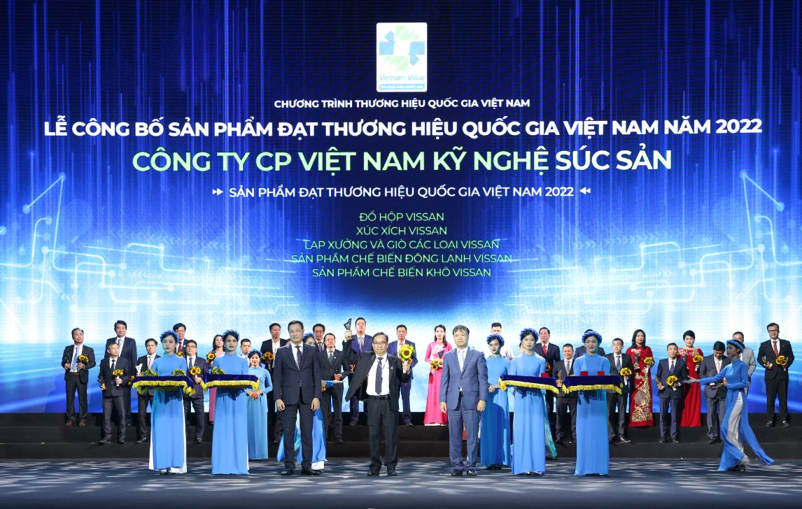 1 Ông Nguyễn Ngọc An Tổng Giám Dốc Công Ty Vissan 1 1