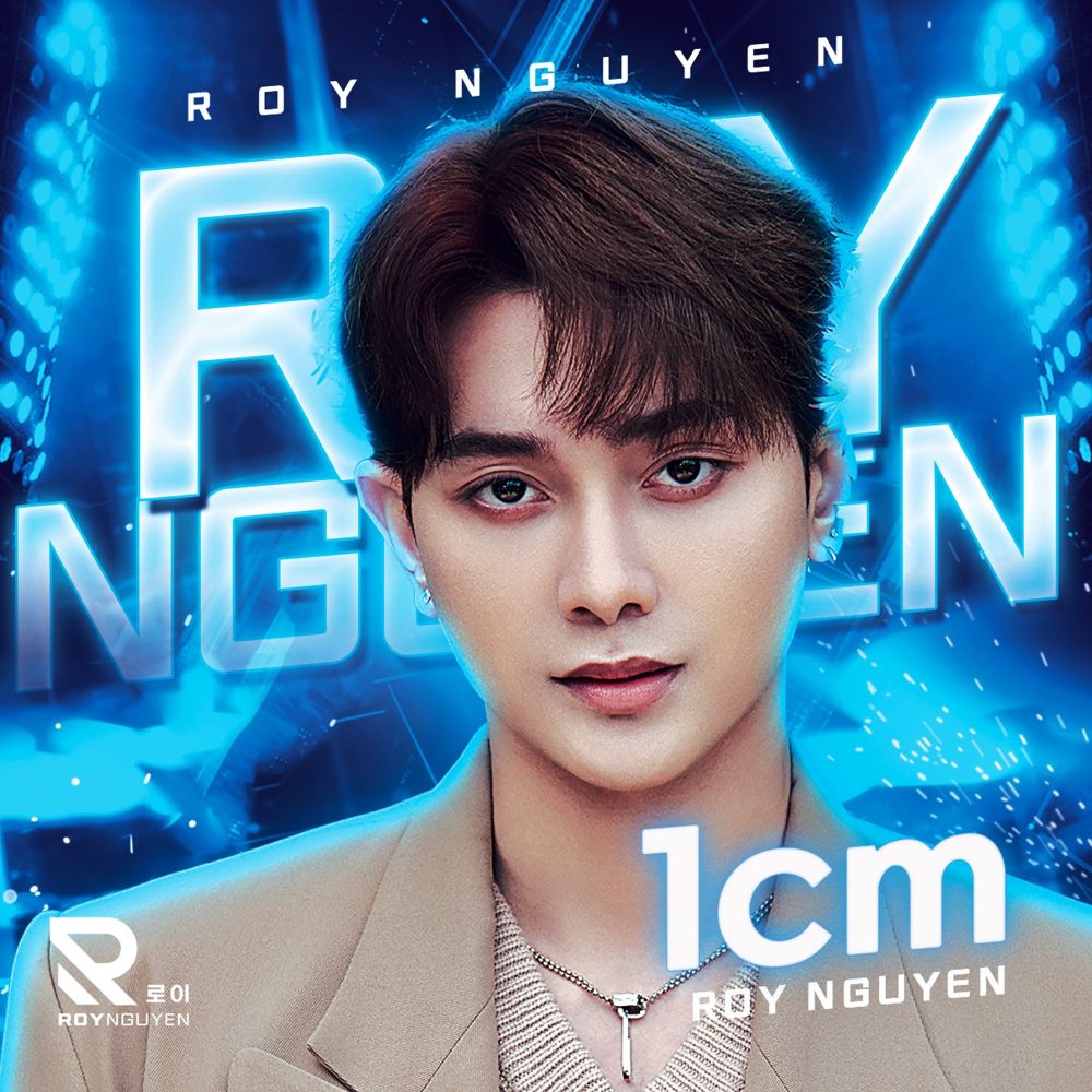 1 Cover Single Han Roy Nguyen 2