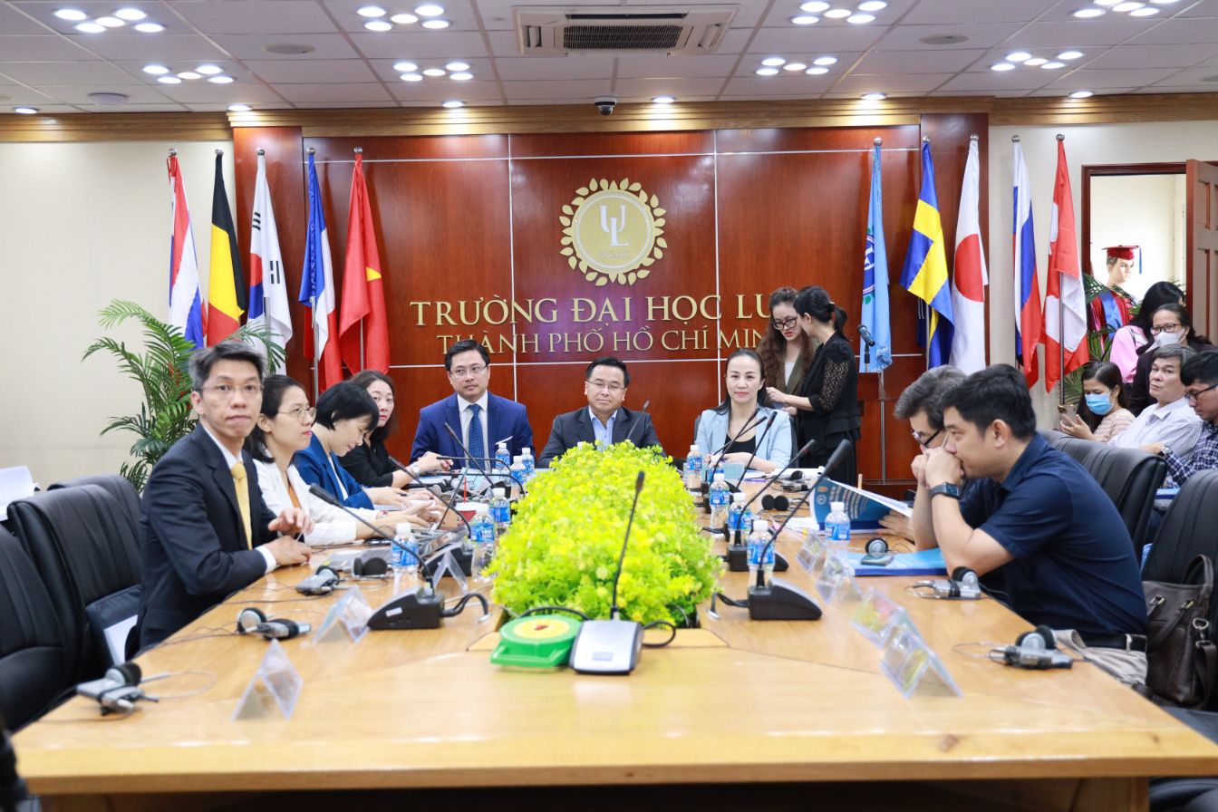 1. Hội Thảo Quốc Tế Trách Nhiệm Pháp Lý Trong Ứng Dụng Trí Tuệ Nhân Tạo Thực Tiễn Quốc Tế Và Kiến Nghị Cho Việt Nam Thu Hút Sự Tham Gia Của Nhiều Diê 2 1