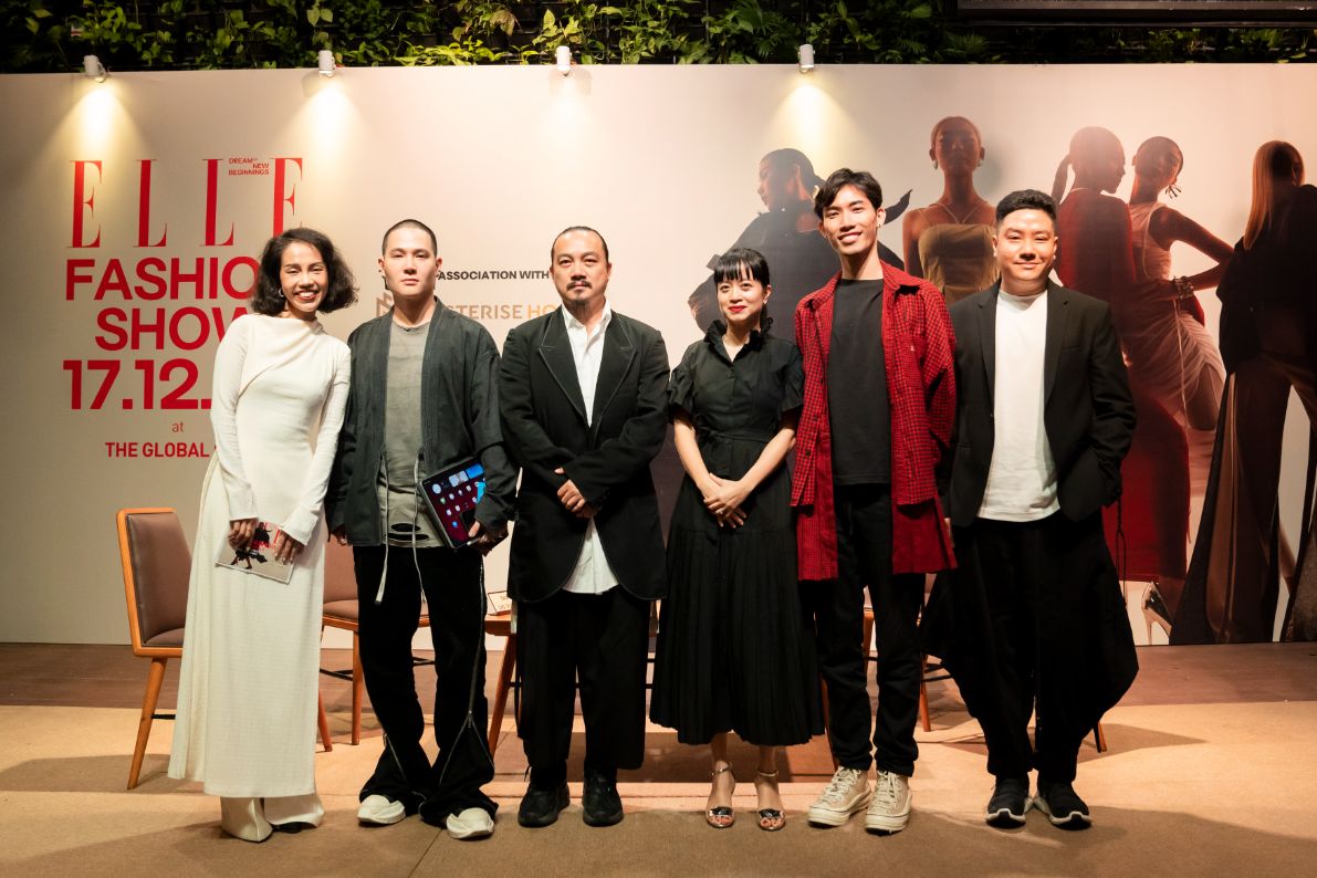 Mc Nicky Khánh Ngọc Ntk Cường Dàm Tổng Dạo Diễn Cao Trung Hiếu Giám Dốc Nội Dung Liên Chi Ntk Tom Trandt Ntk Ngô Hoàng Kha 1