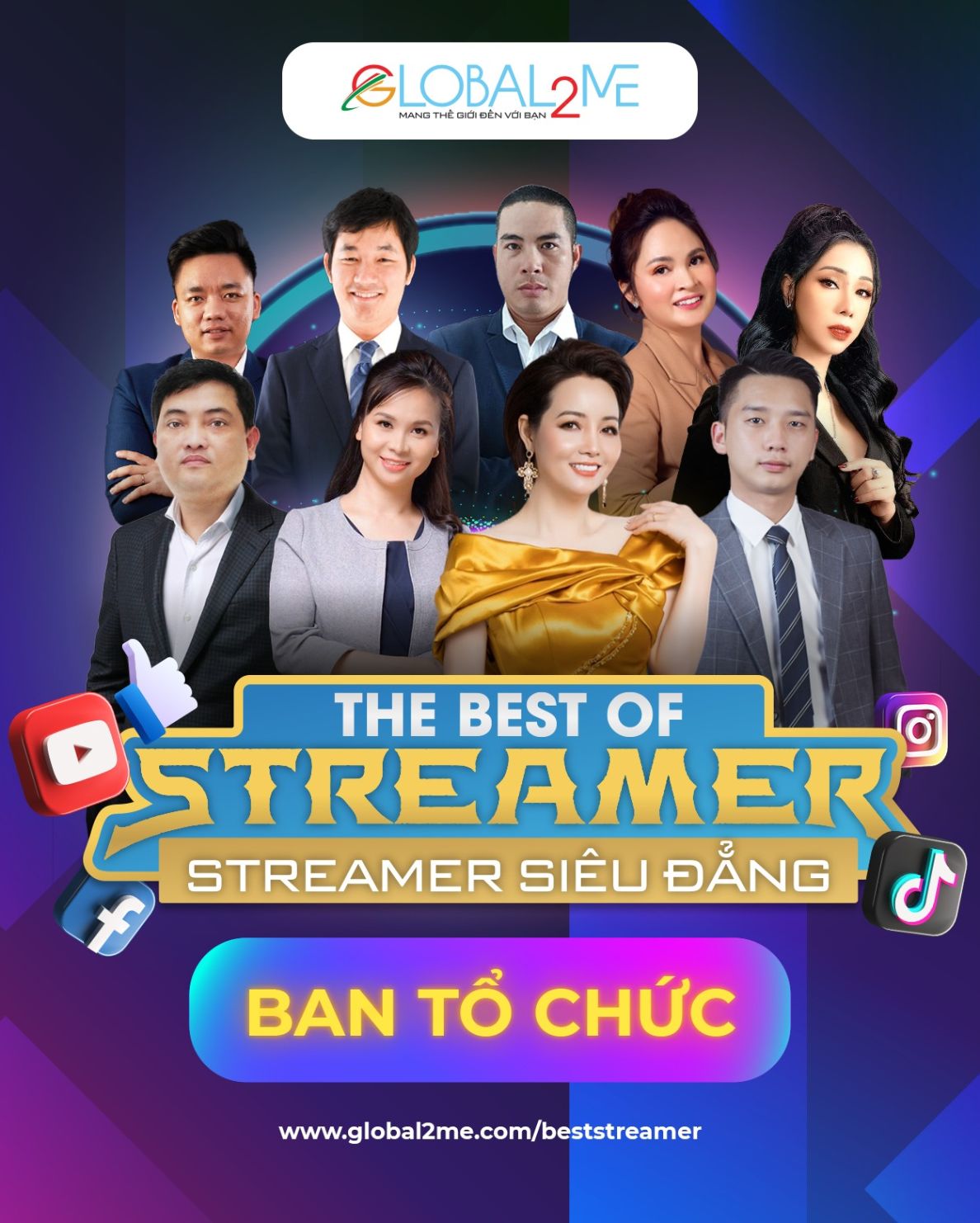 Poster Ban To Chuc 2 1