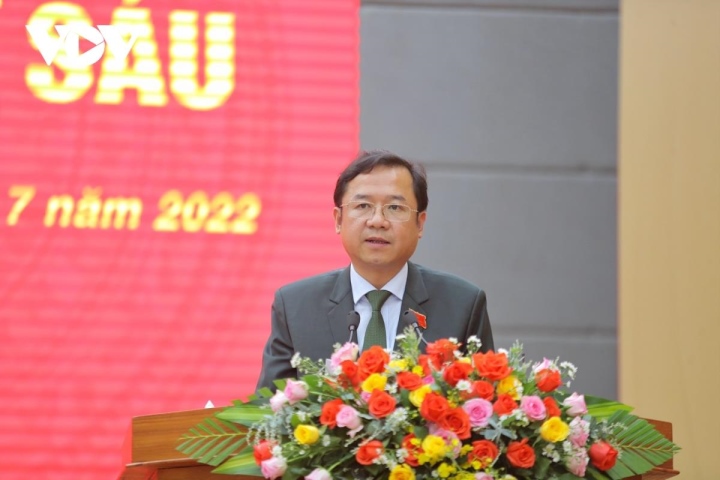 Bi Thu Thanh Uy Da Lat Va Bao Loc Xin Nghi Huu Sau Khi Bi Ky Luat Khien Trach 2