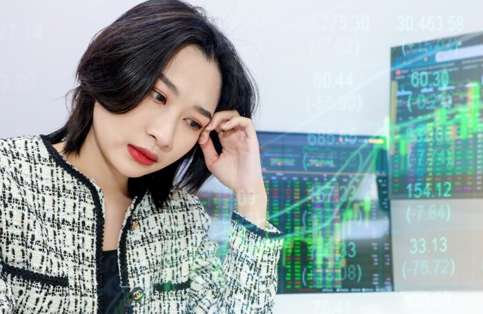 Co Phieu Thep Lau San Vn Index Van Tang Nho Luc Keo Tu Nhom Ngan Hang Quoc Doanh