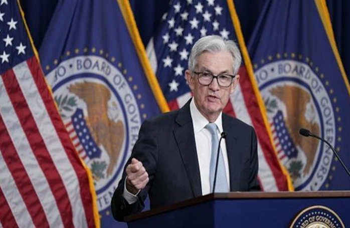 Fed Tang Lai Suat Them 075 Diem Phan Tram Muc Cao Nhat Tu Nam 2008 Chua Tinh Den Viec Dung Lai 2