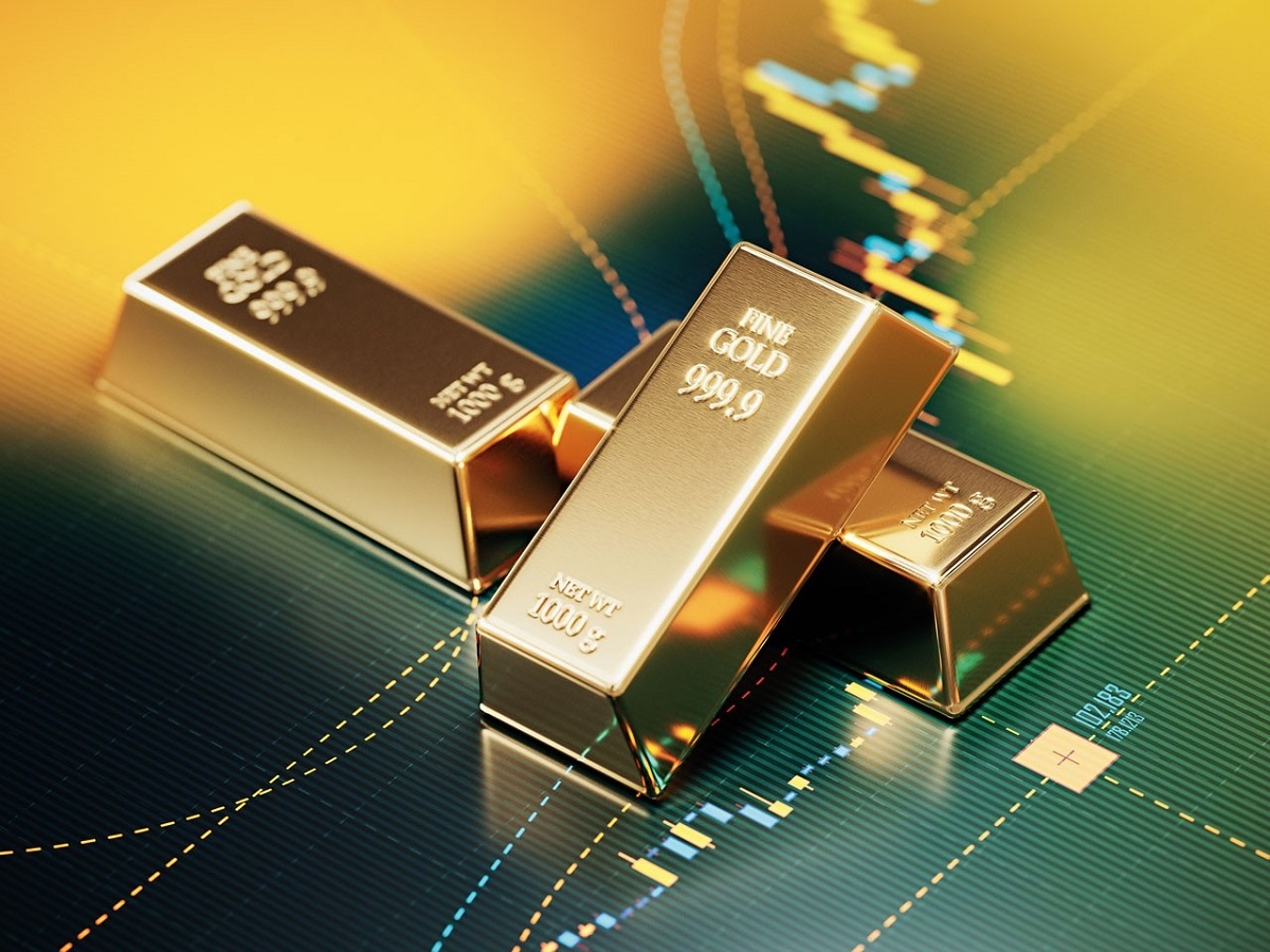 Gia Vang Hom Nay 311 Ap Luc Ve Gia Truoc Quyet Dinh Cua Fed