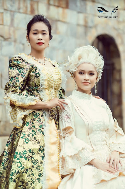 Khan Gia Bat Ngo Voi Nhung Drama Cua Tap 8 Chuong Trinh Dep Tung Milimet 5 1