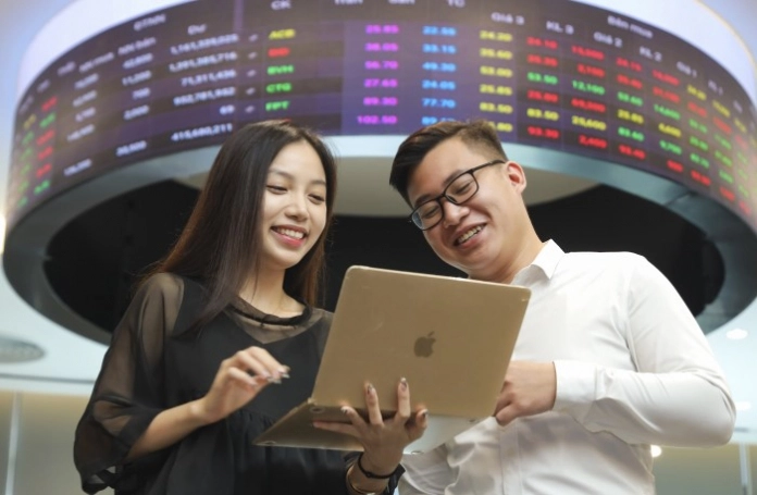 Loat Co Phieu Bat Ngo Lien Tuc Tang Tran Trong Tuan Qua Co Ma Tang Tran Suot 5 Phien 1