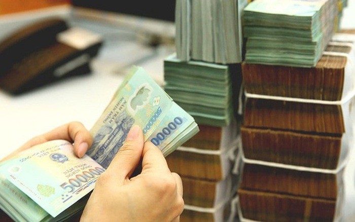 Loat Ngan Hang Nang Lai Suat Huy Dong Ky Han 6 Thang Len Vung 9 10 Nam 1