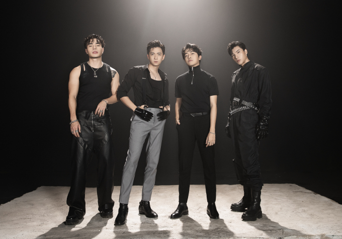 Luot Xem Mv Tat Ca Dung Im Cua Ngo Kien Huy Tang Vu Vu Khong Chiu Dung Im 3