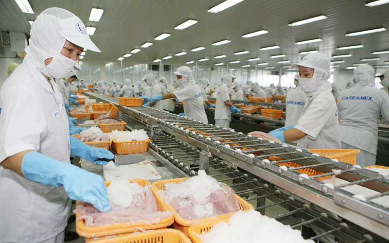 Nhieu Mat Hang Viet Nam Xuat Khau Sang Eu Van Mang Thuong Hieu Nuoc Ngoai 5