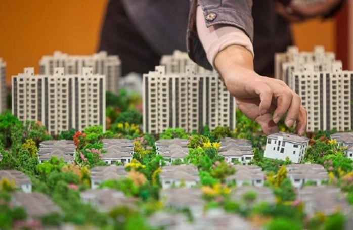 Nhieu Ong Lon Bat Dong San Ban Thao Tai San Tu 100 Ty Den 1 000 Ty Dong De Xoay Von 1