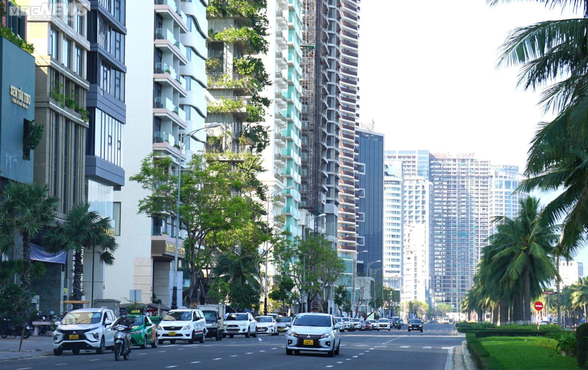 O At Rao Ban Khach San Ven Bien O Da Nang Va2quang Nam 5