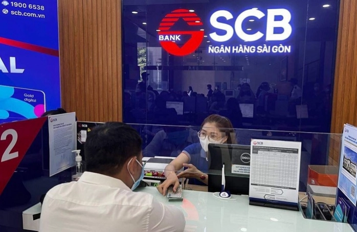 Scb Tiep Tuc Len Tieng Tran An Khach Hang Da Mua Trai Phieu 1
