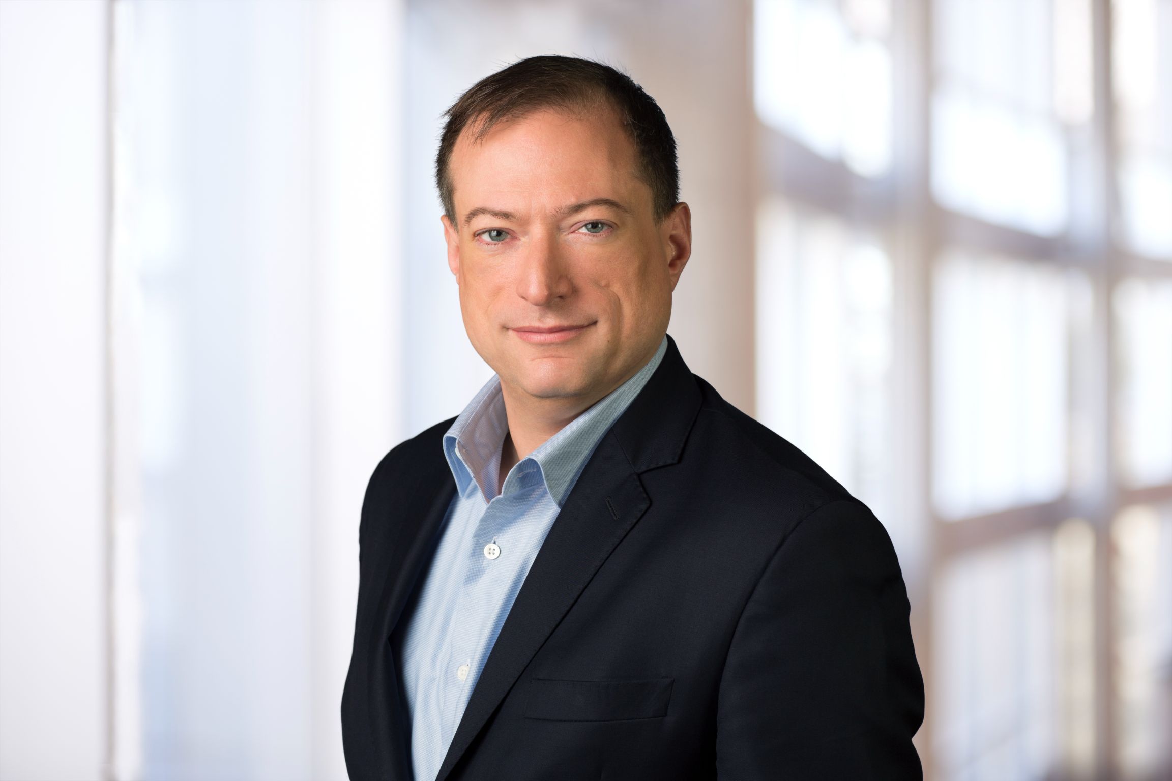 2. Headshot John Roese Global Cto Dell Technologies 2