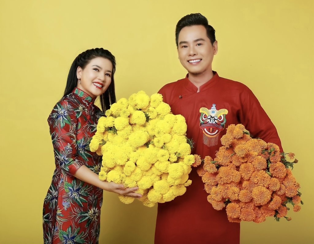 Ca Si Nhac Si Truong Kha Va Nghe Si Ngoc Trinh 2 1