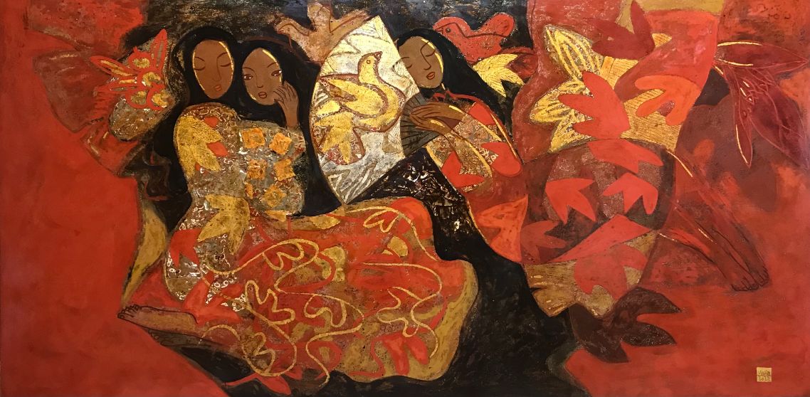 Chuyển Mùa Nguyễn Hải Nam (3)
