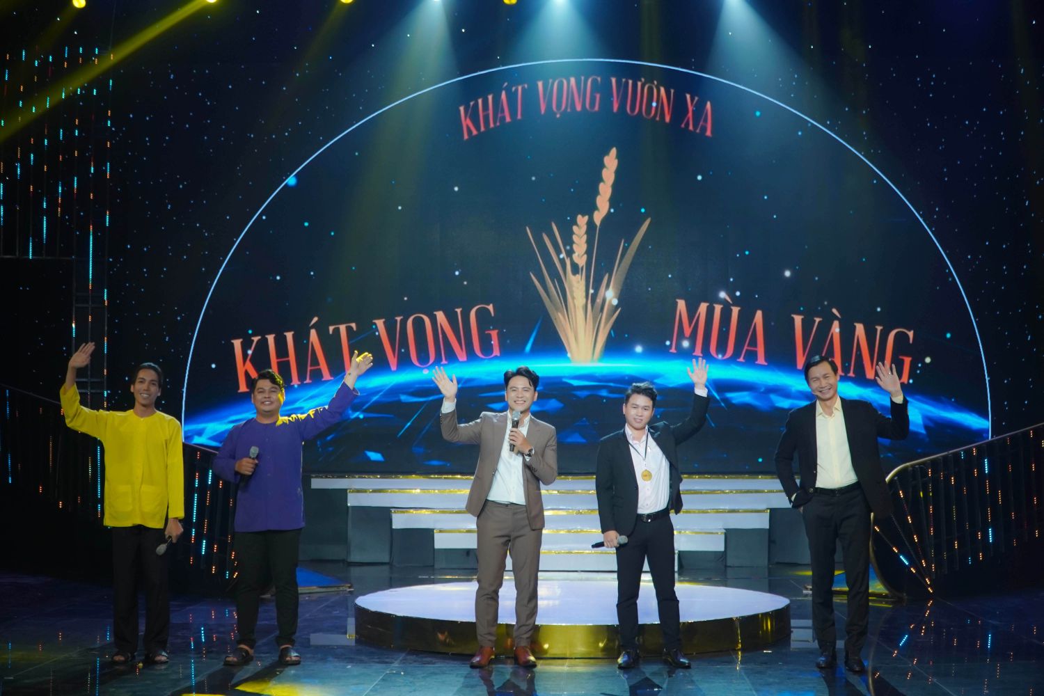 Khat Vong Mua Vang 3 1