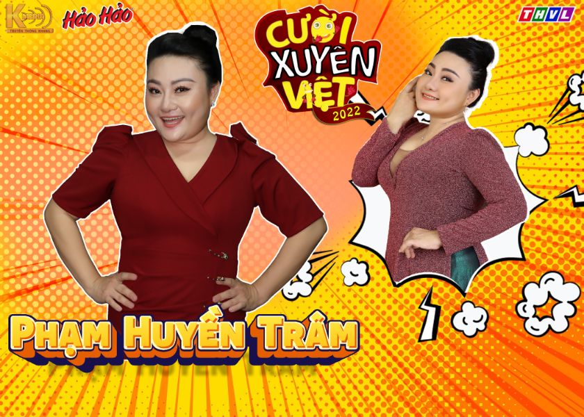 Pham Huyen Tram 1