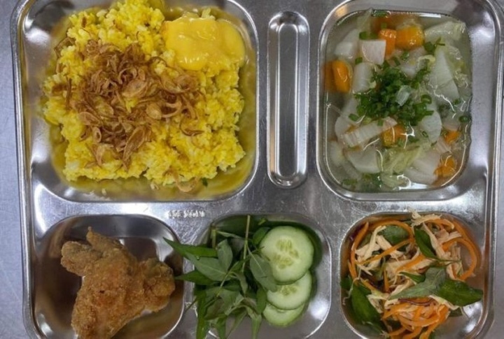 Canh Ga Chua Ra Dong Hoan Toan Nau Chua Chin Ky La Nguyen Nhan Thuc An Nhiem Khuan Gay Ngo Doc Ngo Doc Thuc Pham Tai Truong Ischool Nha Trang 1