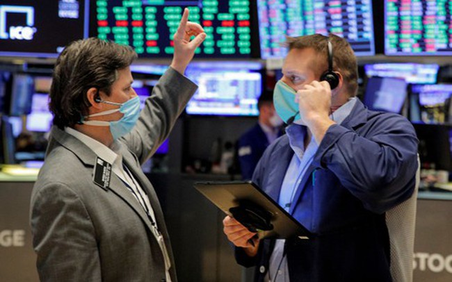 Chu Tich Fed Tang Lai Suat Cham Hon Co The Dien Ra Ngay Thang 12 Chung Khoan My Bung No 1