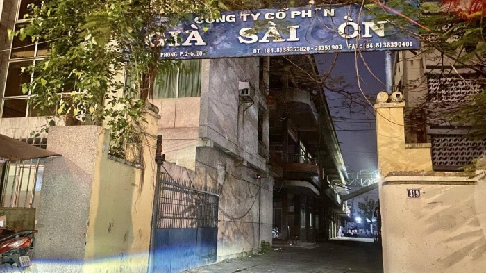 Dat Vang 419 Le Hong Phong 19180512