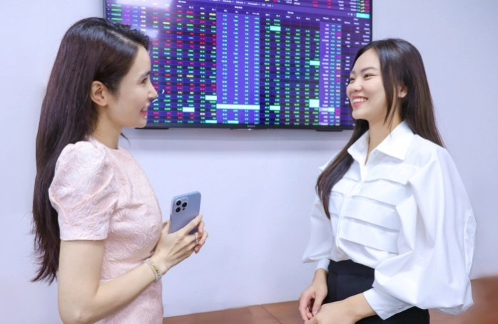 Keo Manh Cuoi Phien Vn Index Lay Lai Moc 1 000 Diem 1