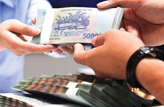 Lai Suat Cho Vay Tai Ngan Hang Thuong Mai Vuot 15 Bao Gio Moi Co Hy Vong Giam 2