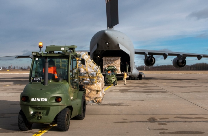 Nga Yeu Cau Hoi Dong Bao An Lien Hop Quoc Hop Ve Viec Cung Cap Vu Khi Cho Ukraine 1