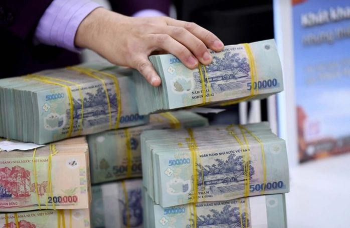 Ngan Hang Nha Nuoc Se Xu Ly To Chuc Tin Dung Tiep Tuc Tang Lai Suat Cho Vay 2