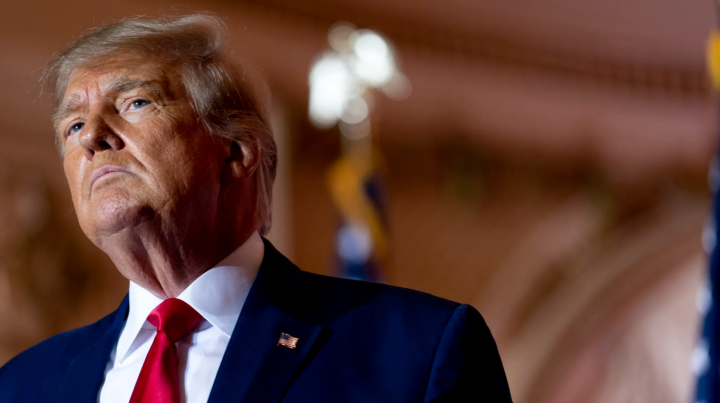 Ong Trump Phat Ngon Gay Soc Luong Dang Phan Ung Du Doi 1