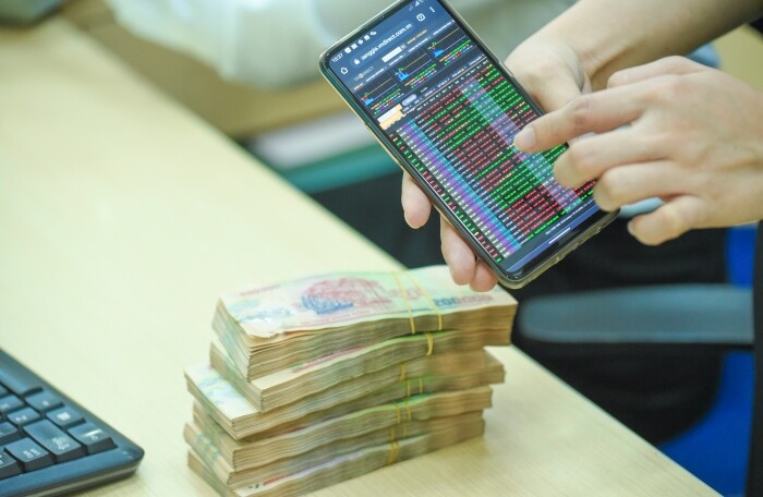 Thanh Khoan San Hose Bat Ngo Vot Len Tren 20 000 Ty Dong Vn Index Rung Lac Manh 1