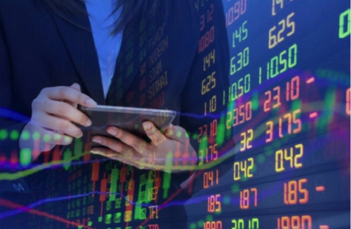 Thanh Lap Tong Cong Ty Luu Ky Va Bu Tru Chung Khoan Viet Nam 1