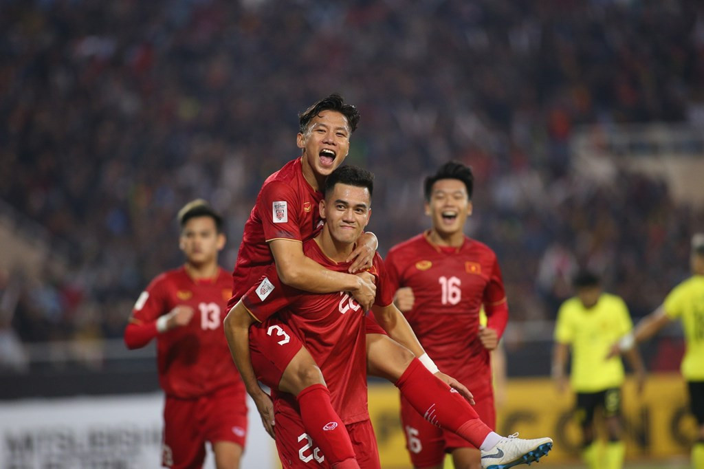 Vietnam Vs Malaysia 1 1661