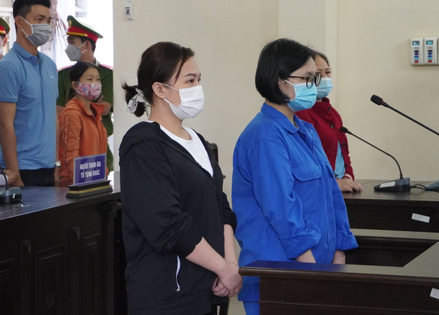 Nữ Sinh Giết Cha Bằng Chất độc Xyanua Nhận Mức án Chung Thân