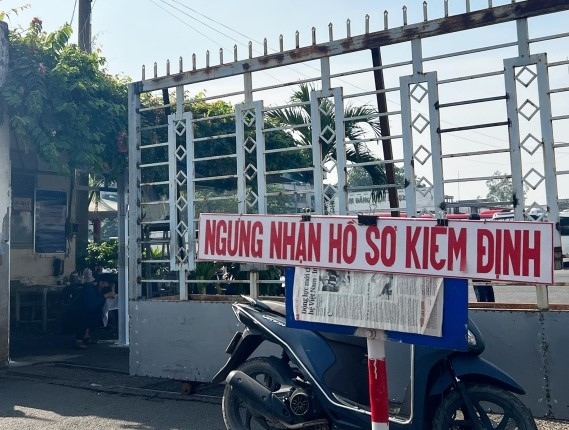 5 Nguoi Cuc Dang Kiem Cu Vao Tp Hcm Cong Tac Dong Loat Xin Nghi Phep 1