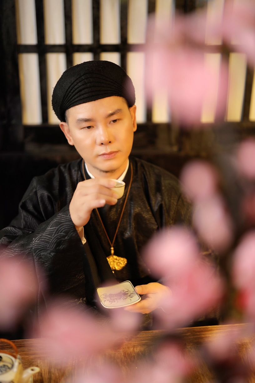 Ca Nhac Si Truong Kha