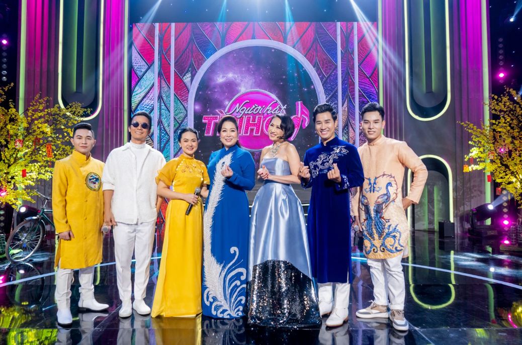 Giam Khao Mc Va Thi Sinh 1 1