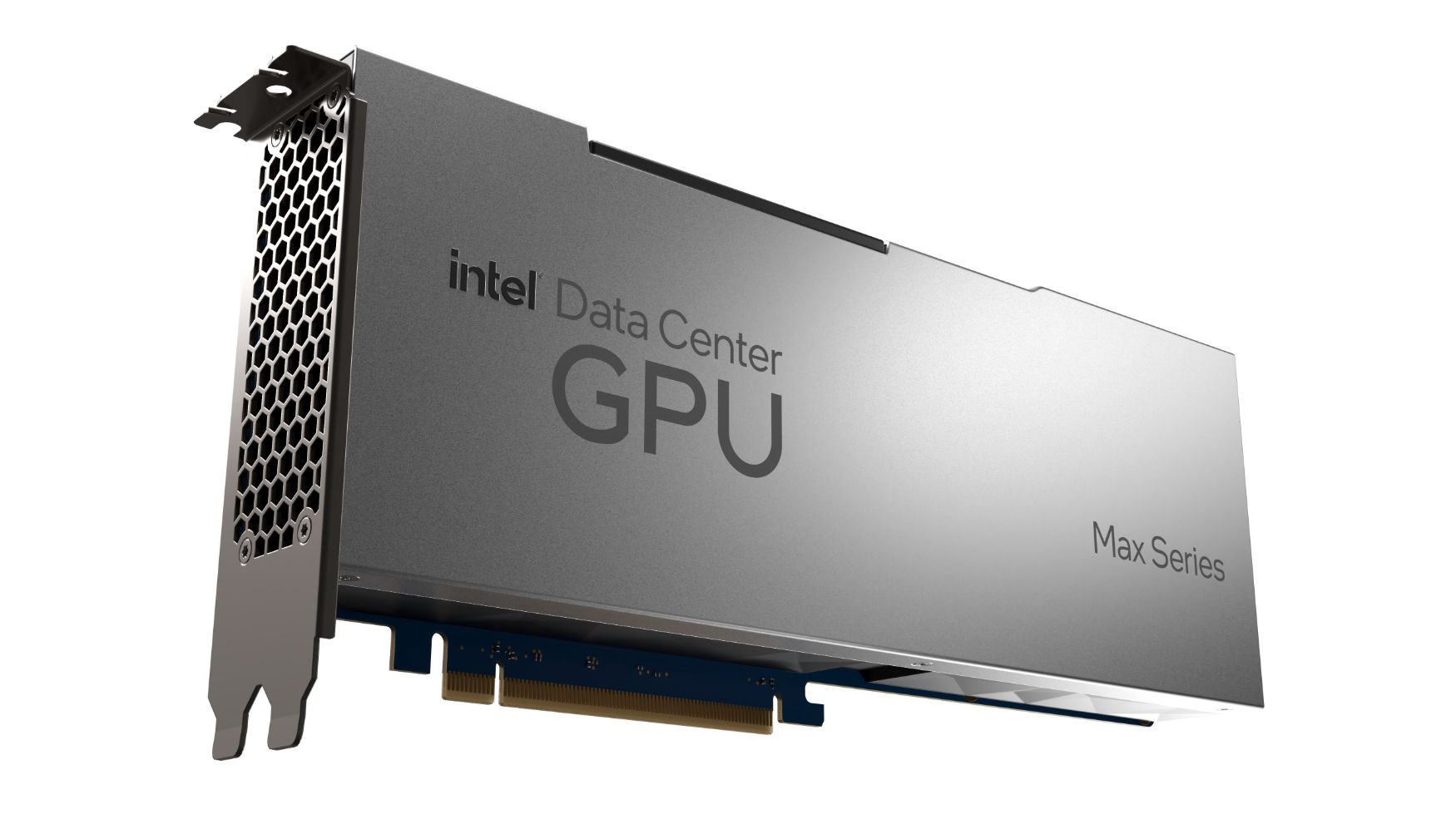Intel Data Center Gpu Max Series Pcie 3 1