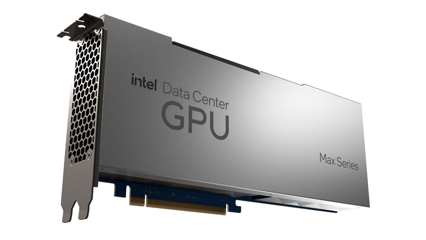 Intel Data Center Gpu Max Series Pcie 3