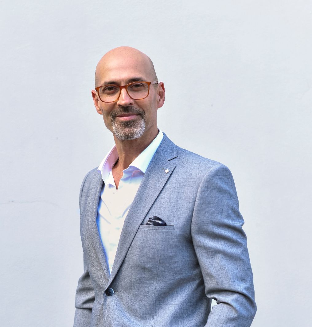 Marc Despallieres Vantage 2