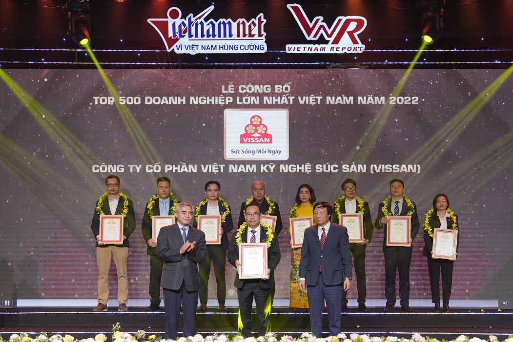 Ong Nguyen Ngoc An Tgd Cong Ty Vissan 1 1
