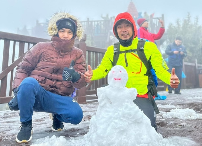 Bac Bo Ret Dam Nhung Ngay Gan Tet Co The Xay Ra Mua Tuyet Va Bang Gia 1