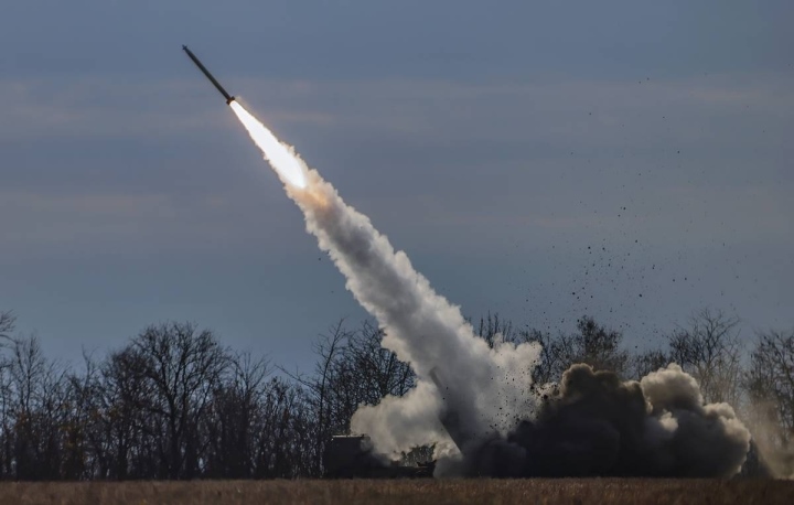 Dang Sau Cuoc Tap Kich Khien Nga Thua Nhan Ton That Nang Nhat Tu Dau Chien Dich 1