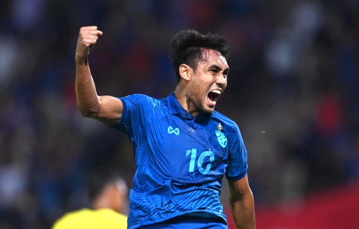 Danh Bai Malaysia Thai Lan Hen Viet Nam O Tran Chung Ket Aff Cup 2022 1