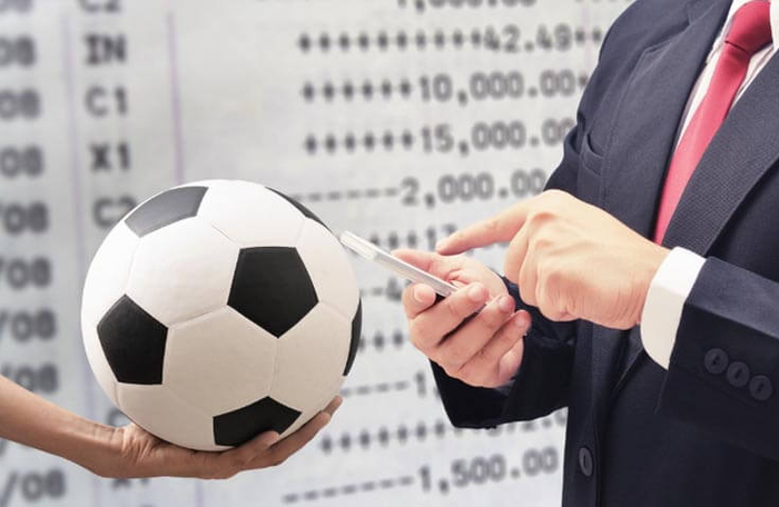 Doanh Thu Dat Hon 6 270 Ty Vietlott Tinh Mo Them Dich Vu Dat Cuoc Bong Da Quoc Te 1